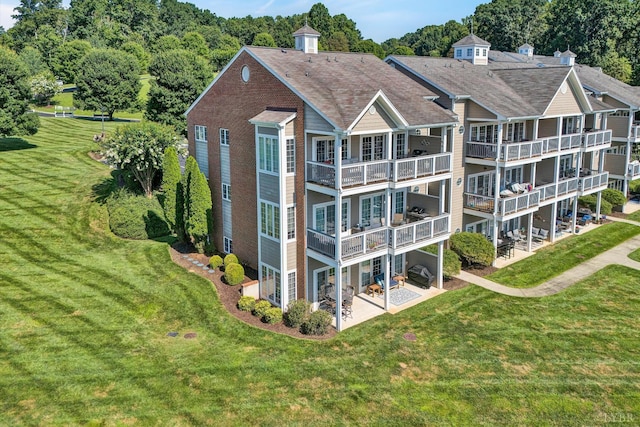 305 S Pointe Shore Dr, Moneta, VA 24121 - photo 4