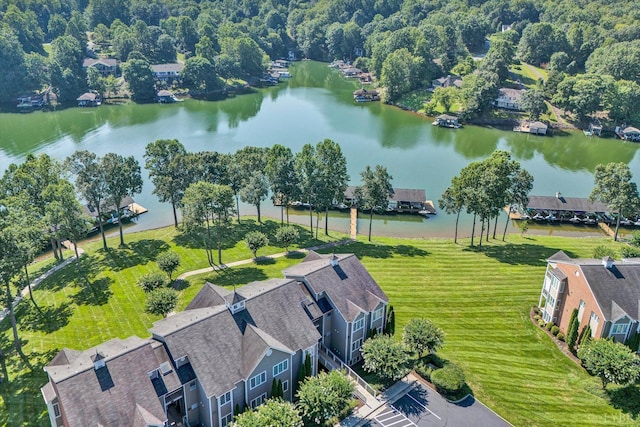 305 S Pointe Shore Dr, Moneta, VA 24121 - photo 32