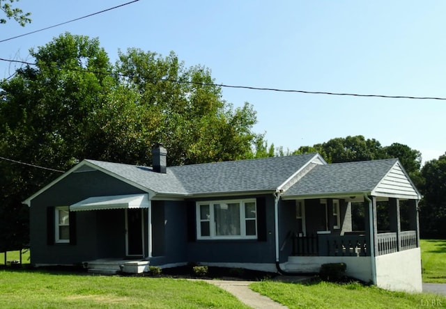 2431 Lone Jack Rd, Lynchburg, VA 24501 - photo 3