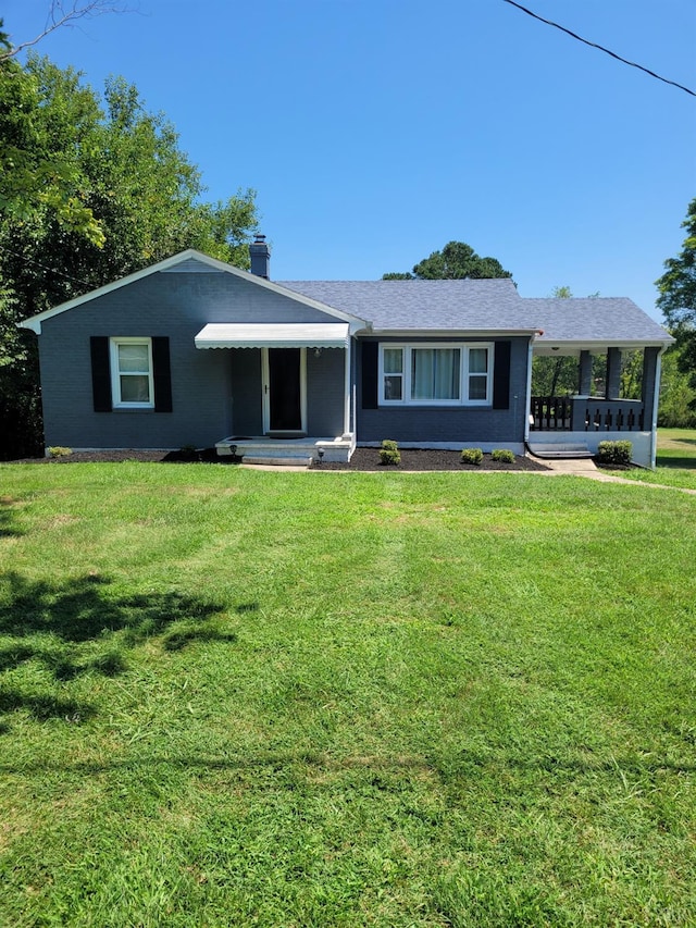 2431 Lone Jack Rd, Lynchburg, VA 24501 - photo 1