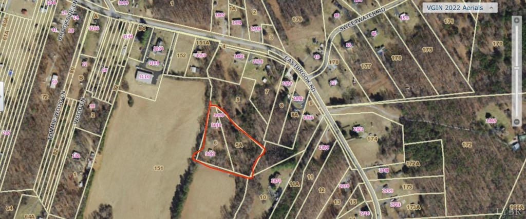3012 Eastbrook Rd, Lynchburg, VA 24501 - photo 3