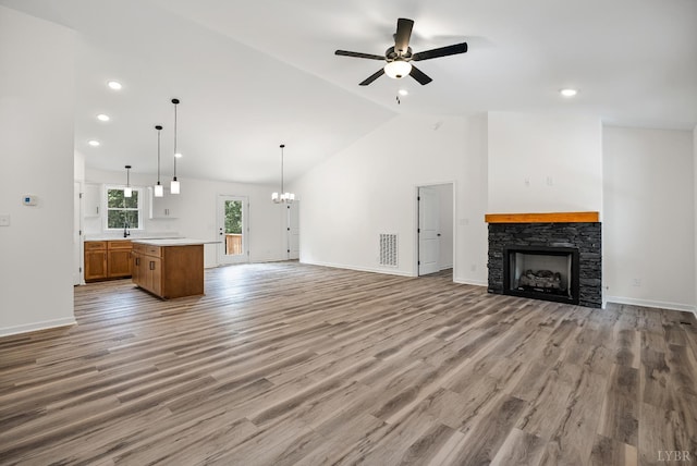 2541 Mitchell Mill Rd, Gladys, VA 24554 - photo 4