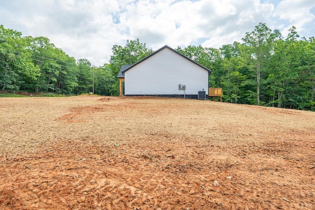 2541 Mitchell Mill Rd, Gladys, VA 24554 - photo 35