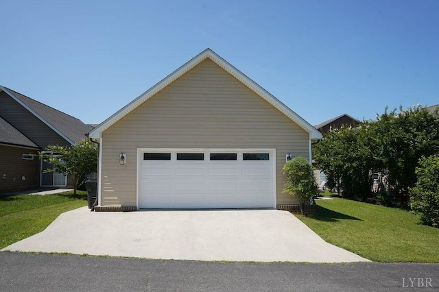 305 Capstone Dr, Lynchburg, VA 24502 - photo 10