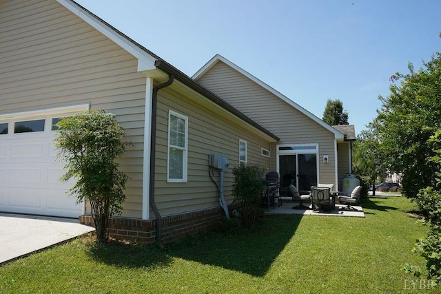 305 Capstone Dr, Lynchburg, VA 24502 - photo 3