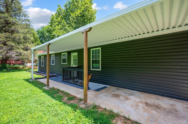 4705 Clarke St, Lynchburg, VA 24502 - photo 53