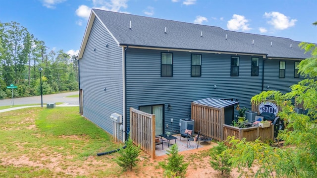 186 Sunburst Villa Dr, Evington, VA 24550 - photo 4