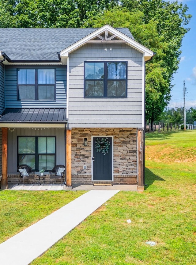 186 Sunburst Villa Dr, Evington, VA 24550 - photo 2