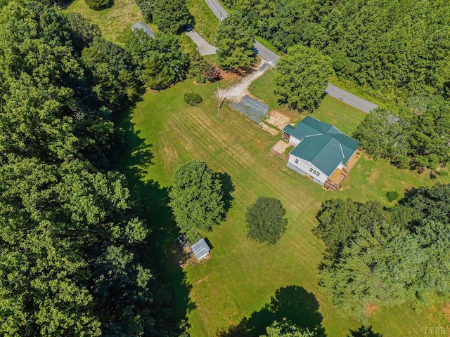 620 Old Grist Mill Rd, Appomattox, VA 24522 - photo 44