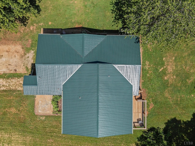620 Old Grist Mill Rd, Appomattox, VA 24522 - photo 41