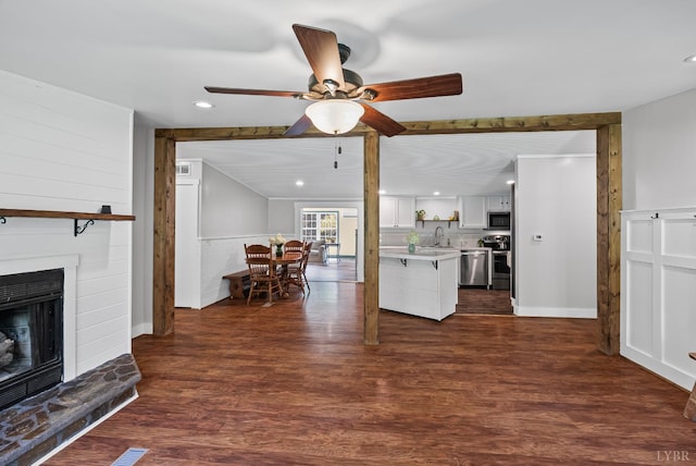 620 Old Grist Mill Rd, Appomattox, VA 24522 - photo 6