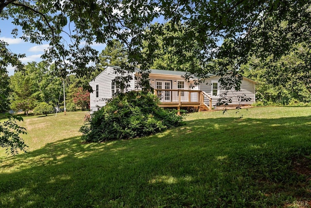 620 Old Grist Mill Rd, Appomattox, VA 24522 - photo 29