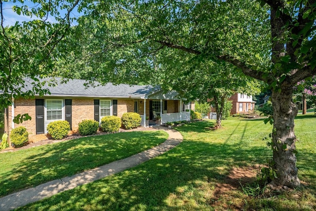 1604 Avondale Dr, Altavista, VA 24517 - photo 2