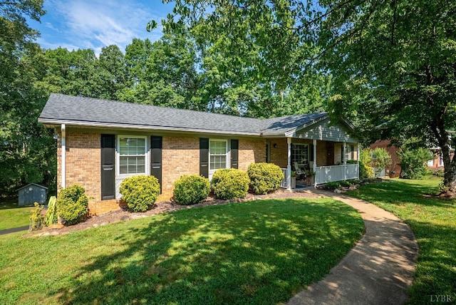 1604 Avondale Dr, Altavista, VA 24517 - photo 50