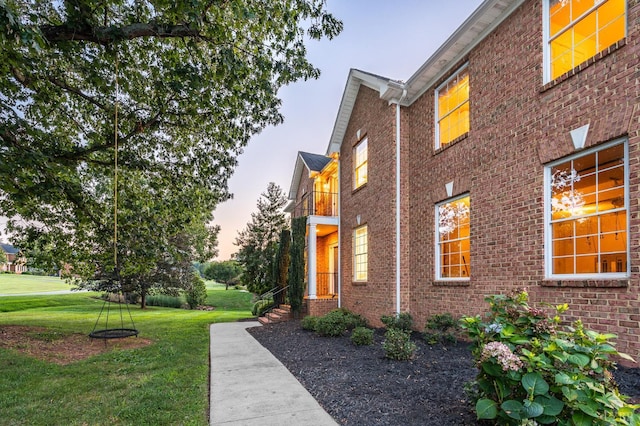 1039 Ashburn Dr, Forest, VA 24551 - photo 5