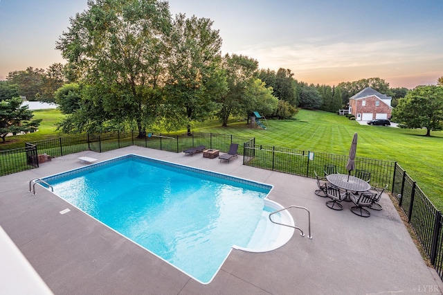 1039 Ashburn Dr, Forest, VA 24551 - photo 63