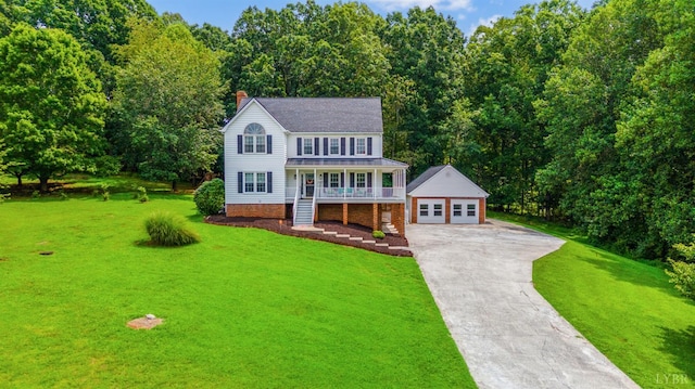 2307 Graves Mill Rd, Forest, VA 24551 - photo 1