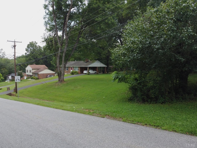 1227 Craigmont Dr, Lynchburg, VA 24501 - photo 3