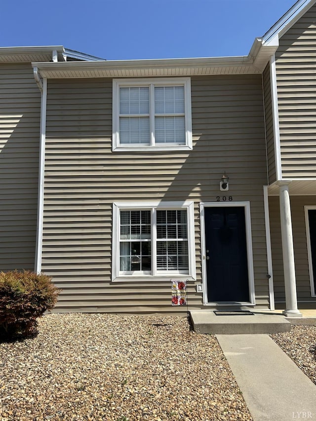 1810 Broadway St Unit 208, Lynchburg, VA 24501 - photo 1