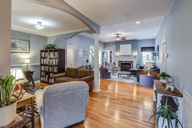 1110 Mont View Ln, Forest, VA 24551 - photo 6