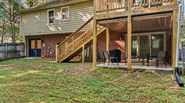 108 Moultire Pl, Lynchburg, VA 24502 - photo 39