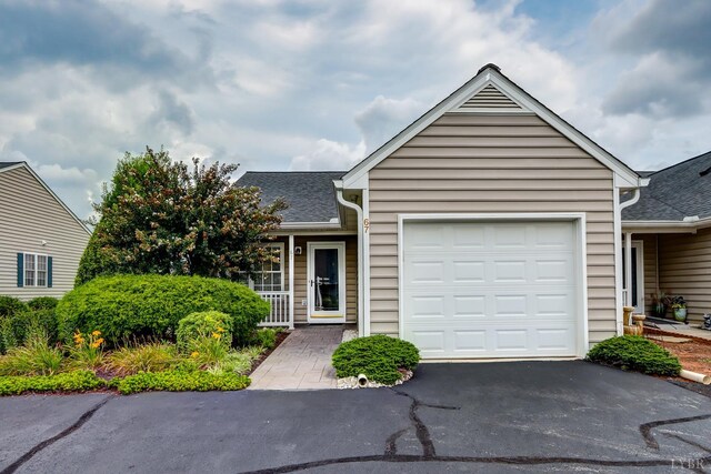 1235 Jefferson Oaks Ct Unit 67, Forest, VA 24551 - photo 4