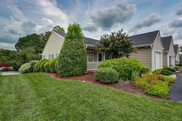 1235 Jefferson Oaks Ct Unit 67, Forest, VA 24551 - photo 3