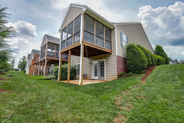 1235 Jefferson Oaks Ct Unit 67, Forest, VA 24551 - photo 7