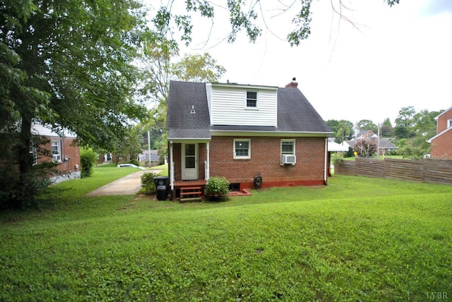 1306 Saint Cloud Ave, Lynchburg, VA 24502 - photo 27