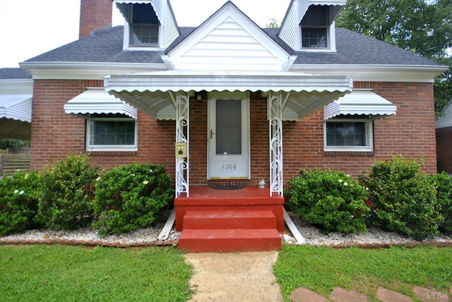 1306 Saint Cloud Ave, Lynchburg, VA 24502 - photo 41
