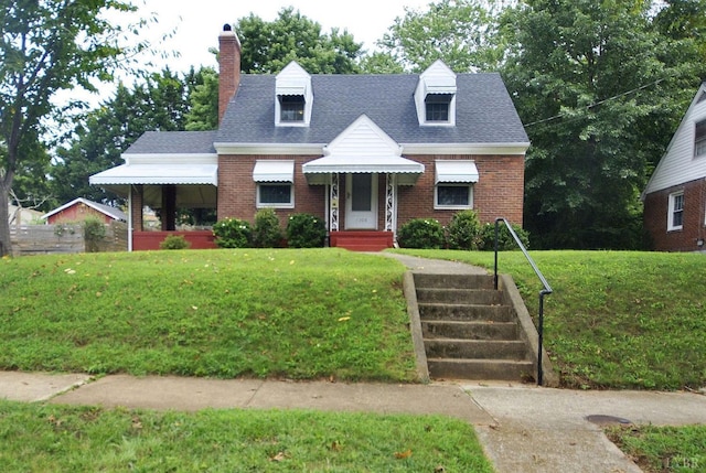 1306 Saint Cloud Ave, Lynchburg, VA 24502 - photo 1