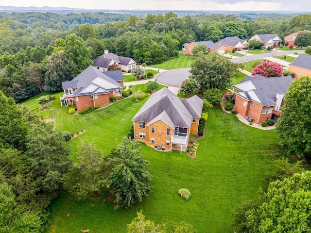 1500 Glenbrooke Dr, Lynchburg, VA 24503 - photo 4