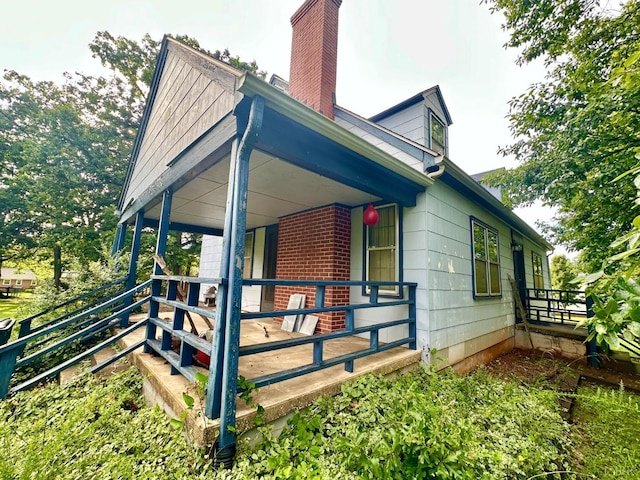 607 Middle St, Lynchburg, VA 24502 - photo 2