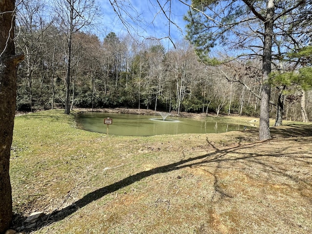 Listing photo 3 for LOT13 Cove Springs Dr, Dandridge TN 37725