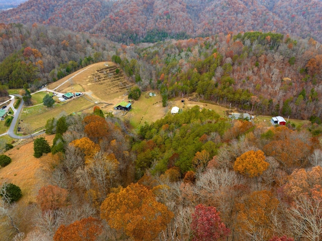 0 Broken Valley Rd, Thorn Hill, TN 37881
