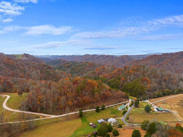 0 Broken Valley Rd, Thorn Hill, TN 37881