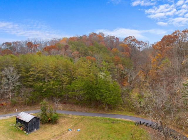 0 Broken Valley Rd, Thorn Hill, TN 37881