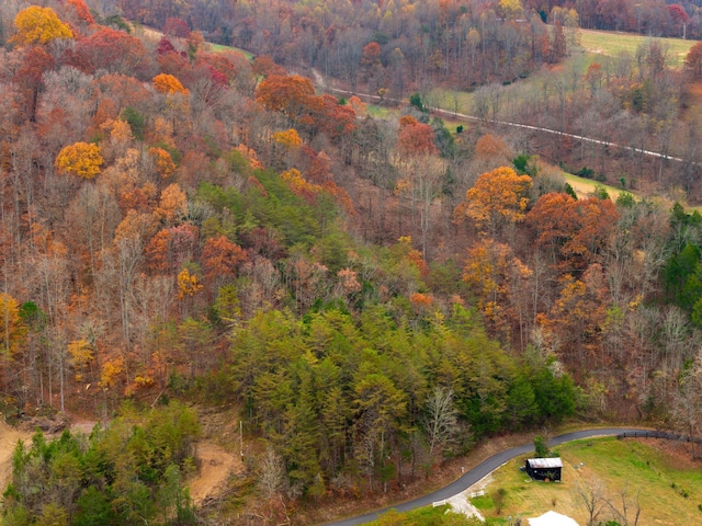 0 Broken Valley Rd, Thorn Hill, TN 37881