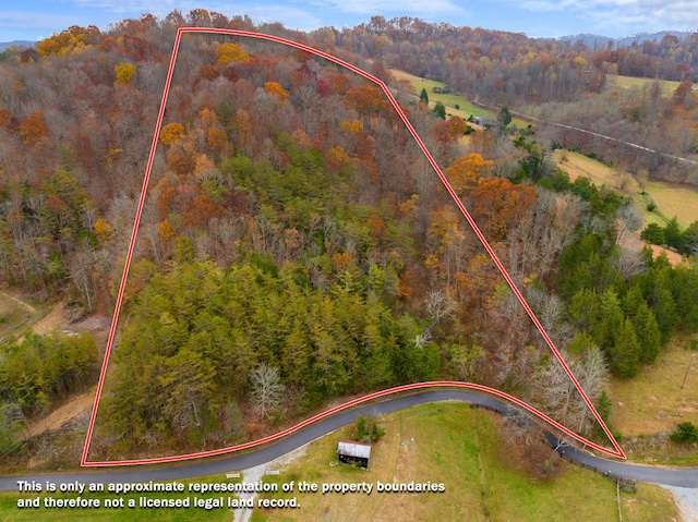 0 Broken Valley Rd, Thorn Hill, TN 37881