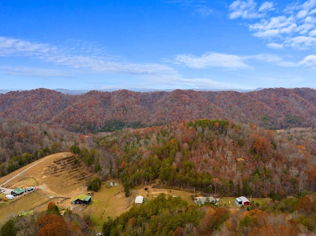 0 Broken Valley Rd, Thorn Hill, TN 37881