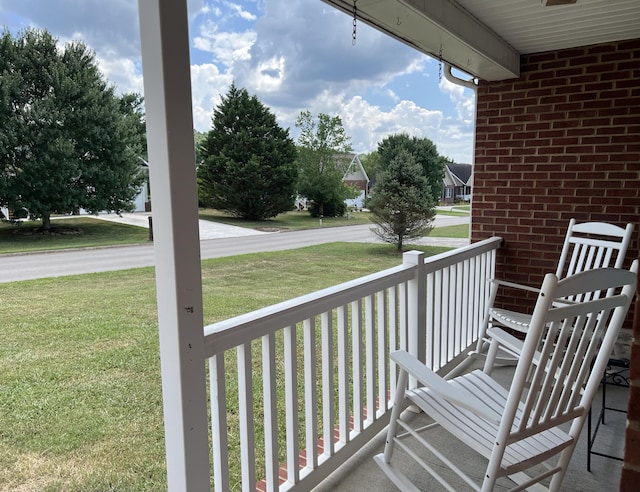 1719 Tahoe Trl, Sevierville, TN 37876 - photo 42