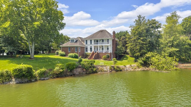 471 Chelaque Way, Mooresburg, TN 37811 - photo 70