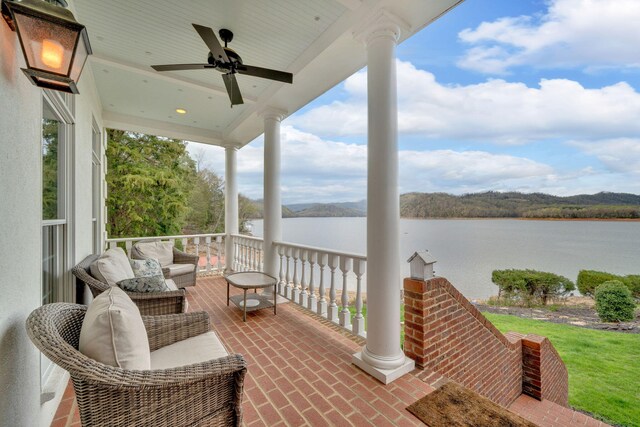 471 Chelaque Way, Mooresburg, TN 37811 - photo 34