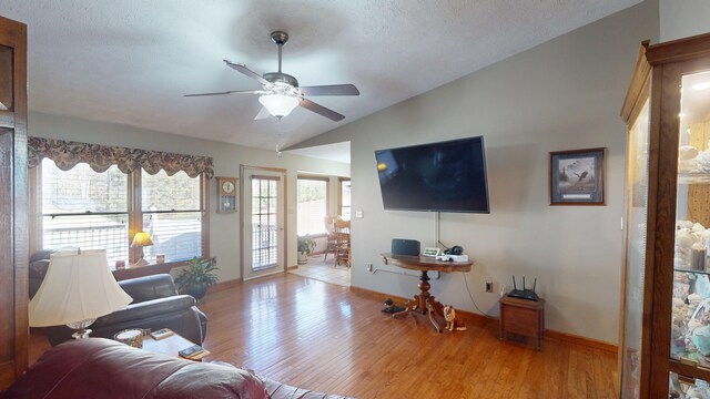 living room featuring sink, carpet, and a textured ceiling