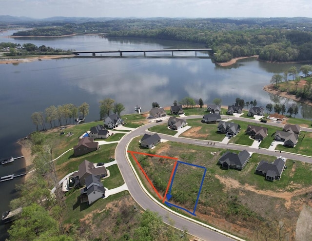 LOT38 Bridgewater Blvd, Morristown TN, 37814 land for sale