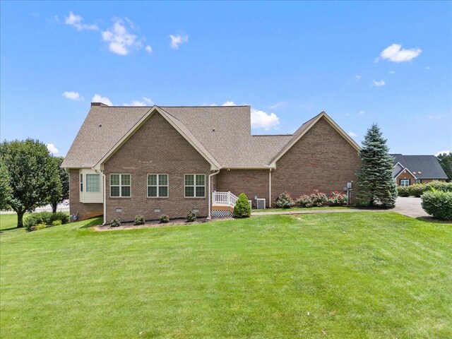 397 Independence Dr, Jefferson City, TN 37760 - photo 43