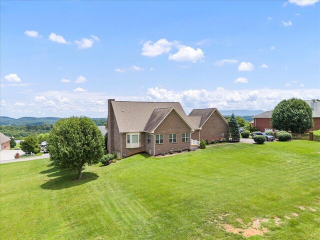 397 Independence Dr, Jefferson City, TN 37760 - photo 44