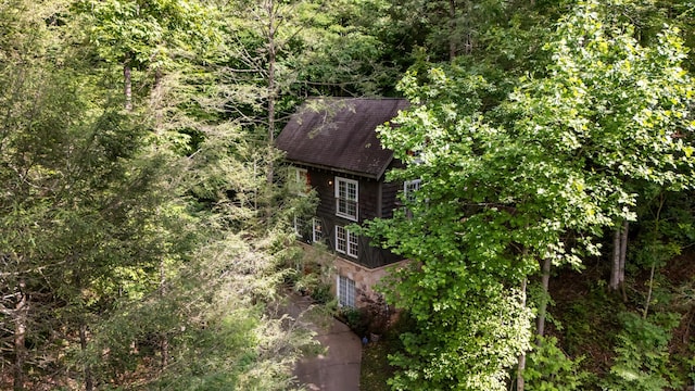 345 Gatlin Dr, Gatlinburg, TN 37738 - photo 36