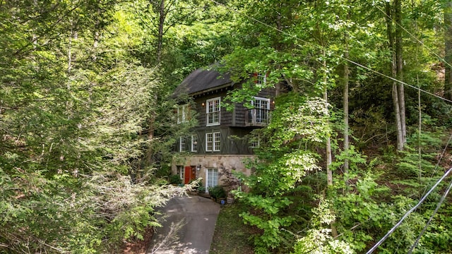 345 Gatlin Dr, Gatlinburg, TN 37738 - photo 3
