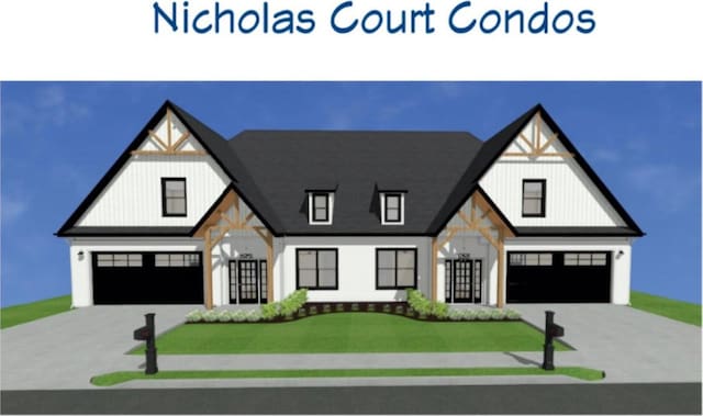 2341 Nicholas Ct, Morristown, TN 37814 - photo 2
